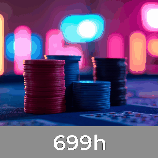 699h: Bônus Generosos para Jogadores do Brasil