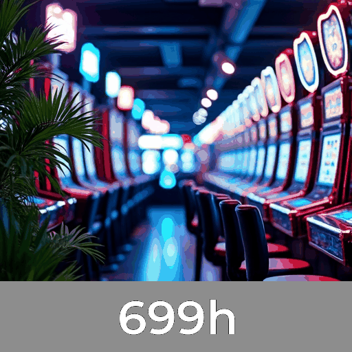 Aproveite Surpresas Exclusivas no 699h Agora!