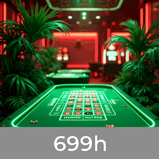 699h: Fácil de Baixar, Usar e Perfeito para Brasileiros