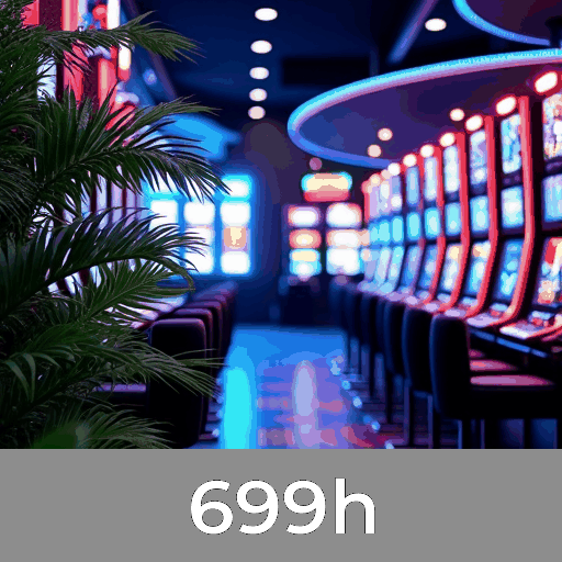 Login Seguro e Rápido no 699h para Brasileiros