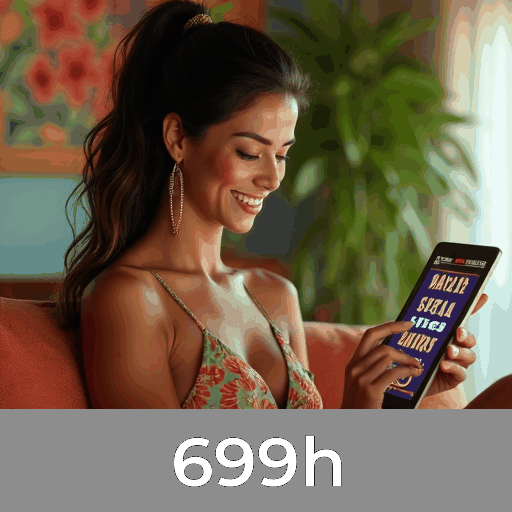 Login Seguro e Rápido no 699h para Brasileiros