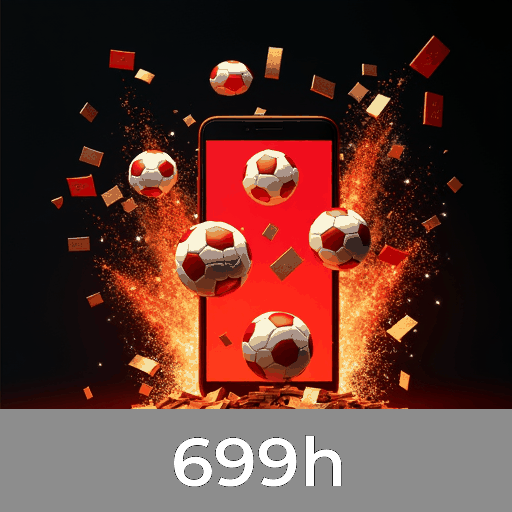 699h: Bônus Generosos para Jogadores do Brasil