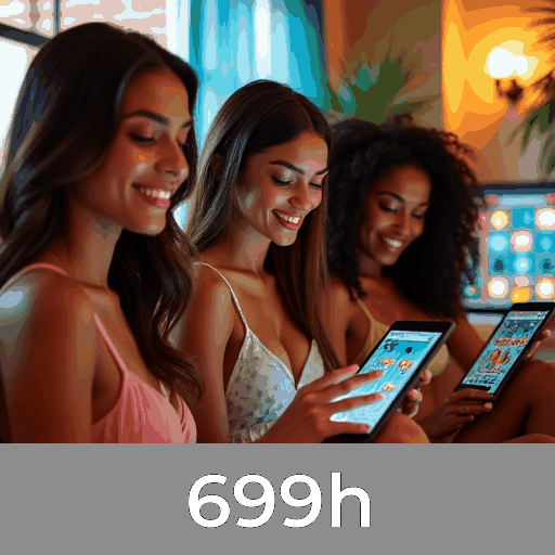 699h - Seu Cassino Online Premiado e Seguro