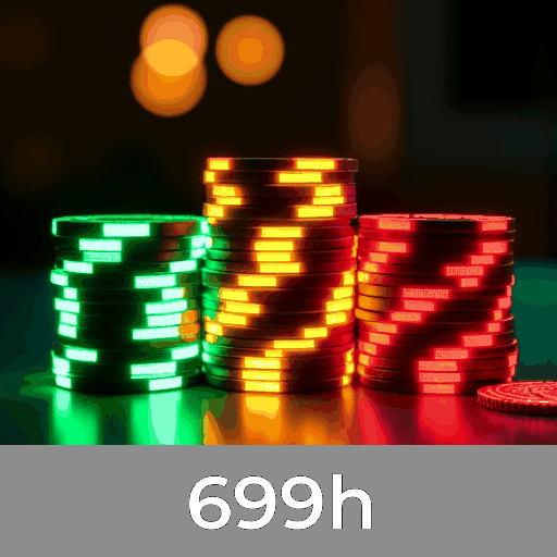 Jogos Exclusivos e Tecnologia Avançada no 699h