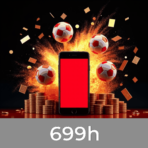 699h: Fácil de Baixar, Usar e Perfeito para Brasileiros
