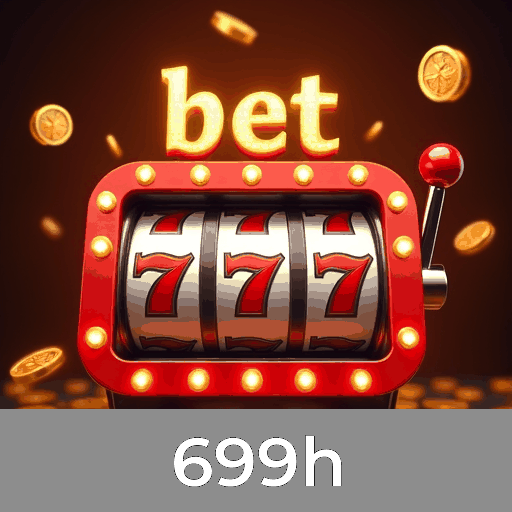 699h - Seu Cassino Online Premiado e Seguro