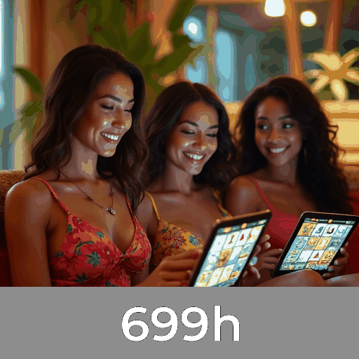 699h: Bônus Generosos para Jogadores do Brasil