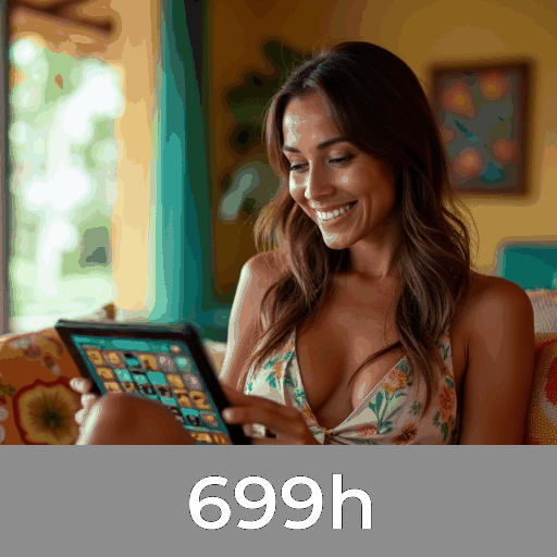 Viva a Emoção e a Imersão Psicológica no Cassino 699h