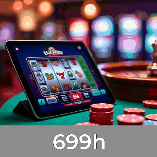 699h: Fácil de Baixar, Usar e Perfeito para Brasileiros