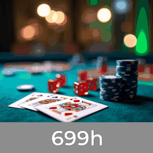 699h: Variedade Infinita para Jogadores Brasileiros