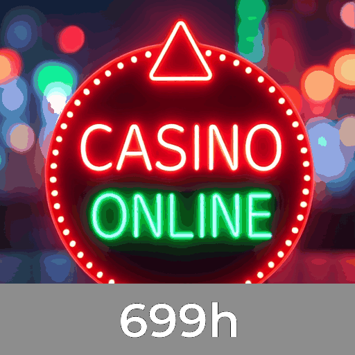 699h: Variedade Infinita para Jogadores Brasileiros