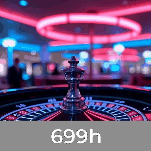 Jogos Exclusivos e Tecnologia Avançada no 699h