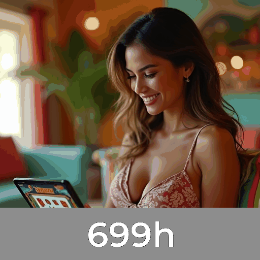 699h: Variedade Infinita para Jogadores Brasileiros