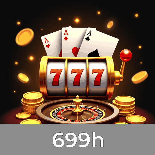 Jogos Exclusivos e Tecnologia Avançada no 699h