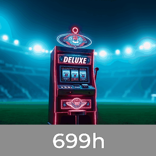 699h: Variedade Infinita para Jogadores Brasileiros