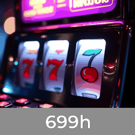 699h: Bônus Generosos para Jogadores do Brasil