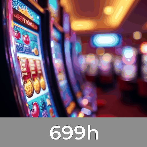 Jogos Exclusivos e Tecnologia Avançada no 699h